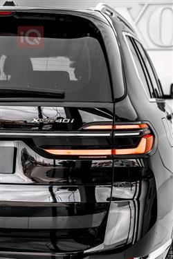 بي ام دبليو X7